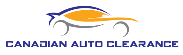 Canadian Auto Clearance